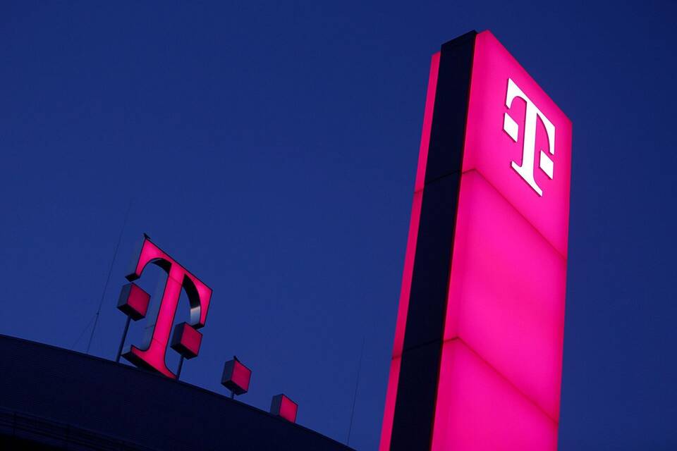 Telekom Telekom