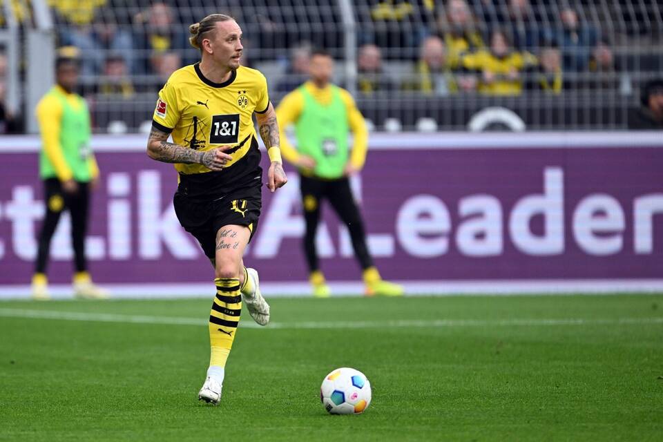 Marius Wolf Marius Wolf