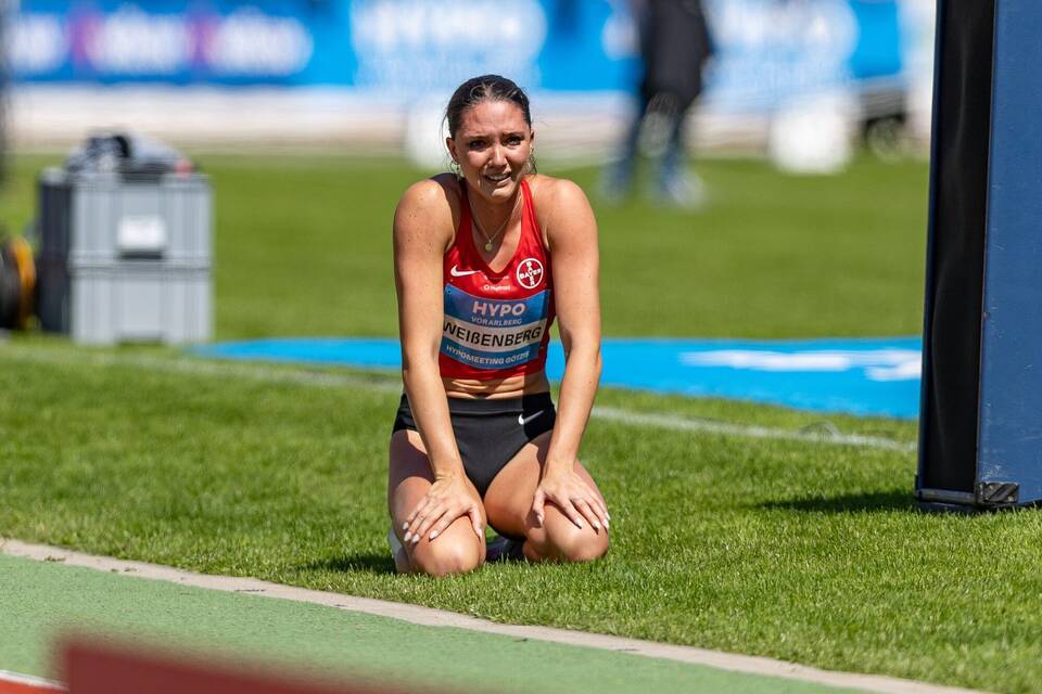 Sophie Weißenberg