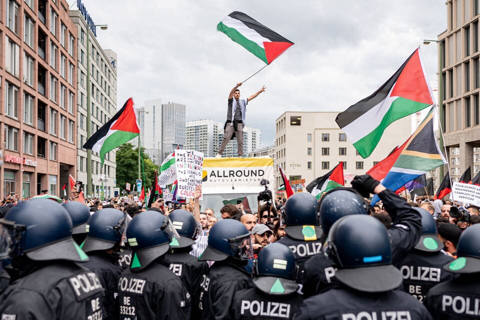 Nakba-Gedenktag Nakba-Gedenktag