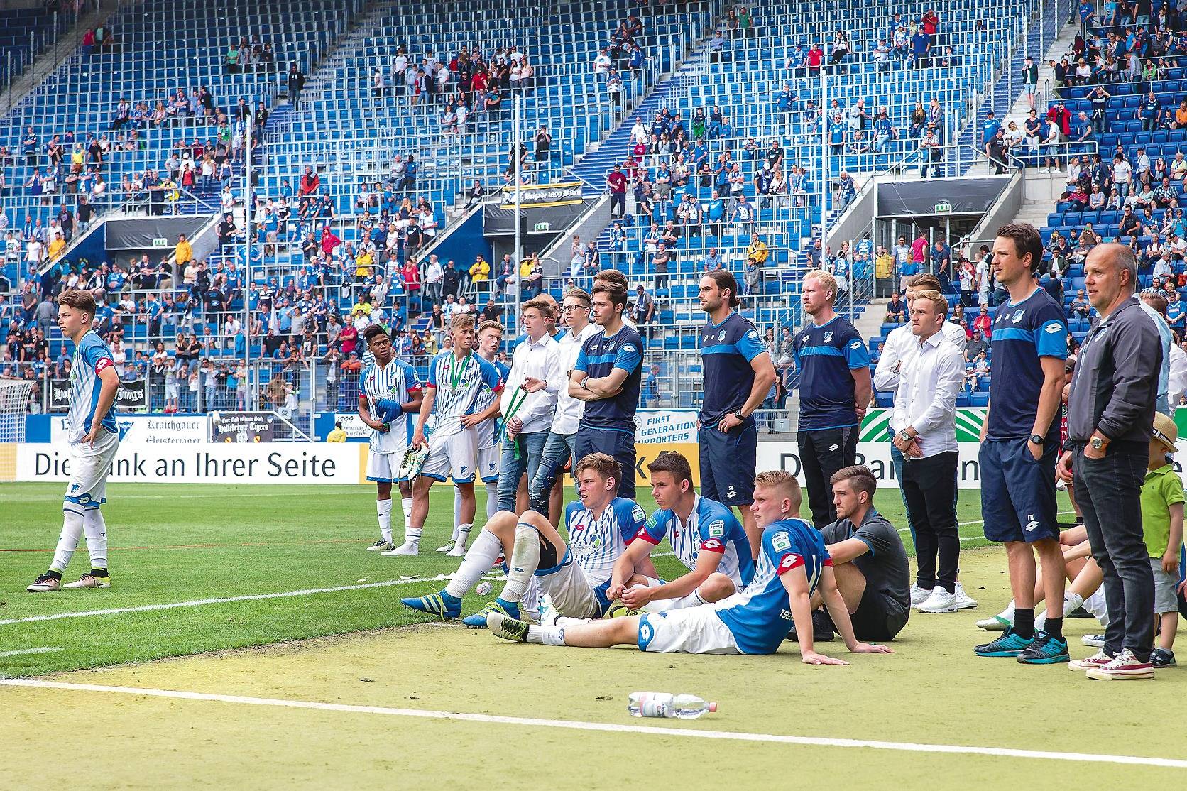 Dortmund Gegen Hoffenheim 2021 Dortmund Gegen Hoffenheim 2021