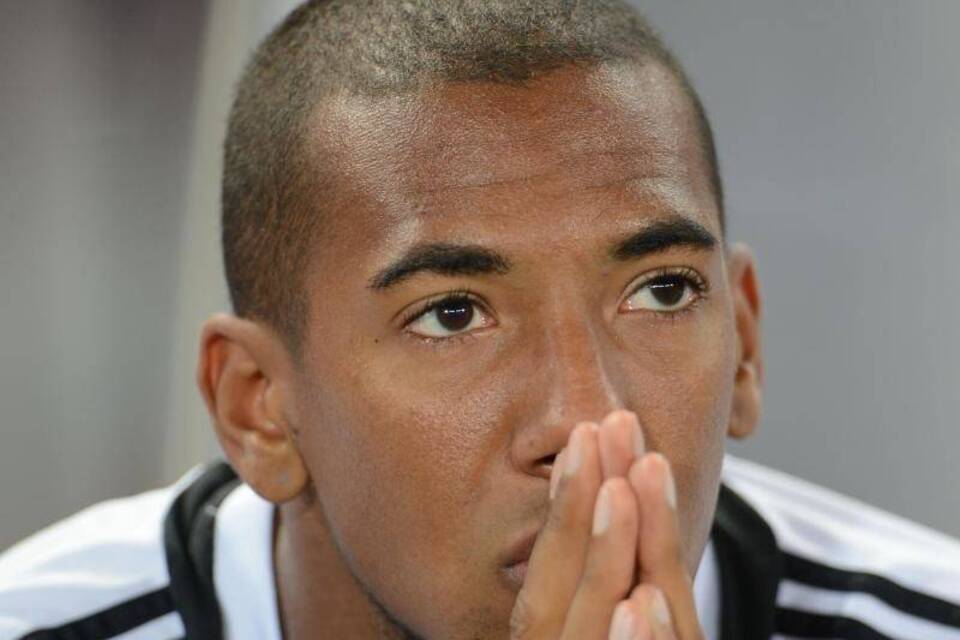 Jerome Boateng Jerome Boateng