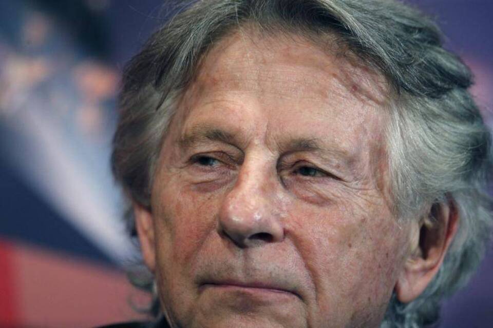 Roman Polanski Roman Polanski
