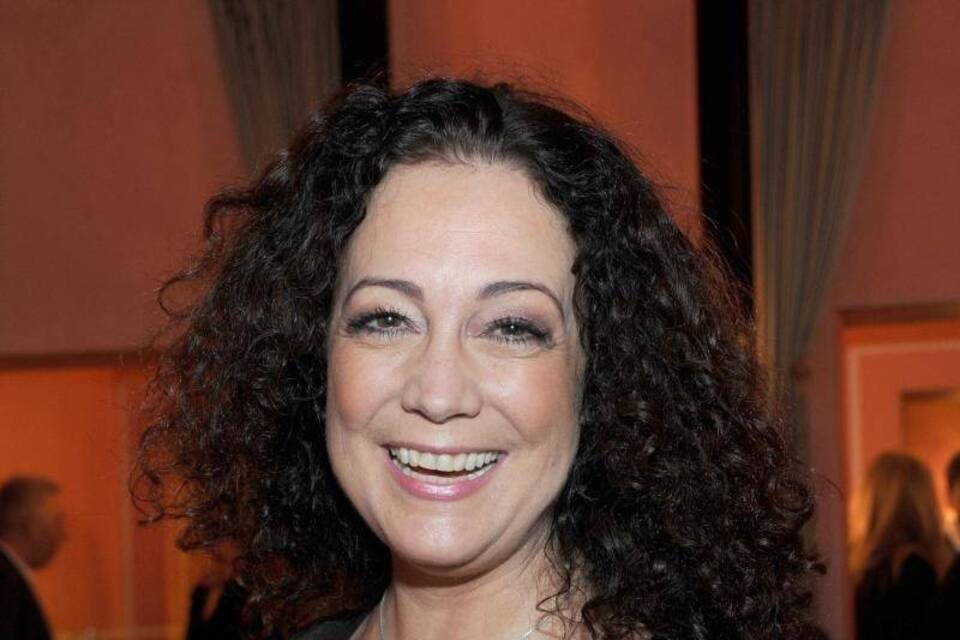 Barbara Wussow
