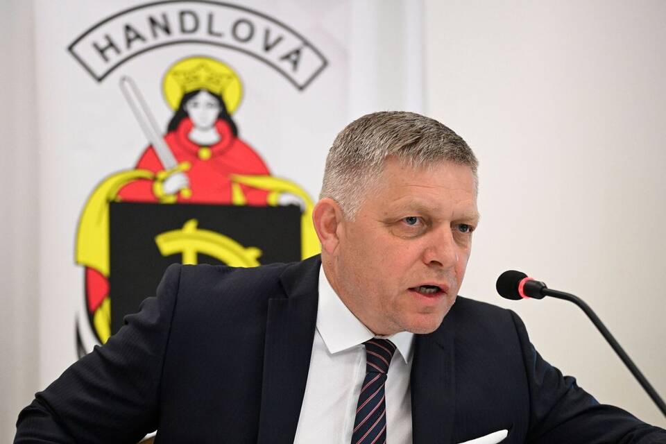 Robert Fico Robert Fico
