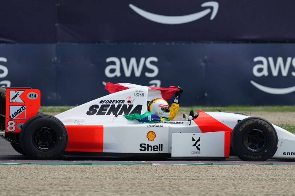 Sebastian Vettel Sebastian Vettel