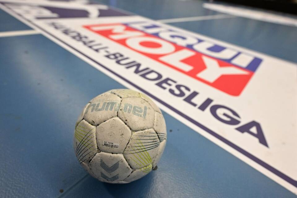 Handball-Bundesliga Handball-Bundesliga