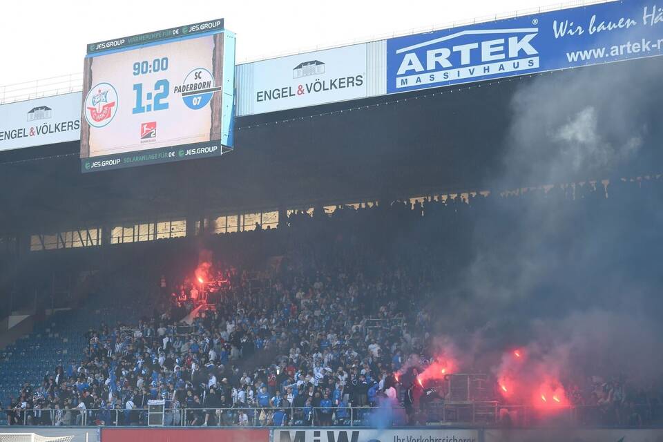 Pyrotechnik Pyrotechnik