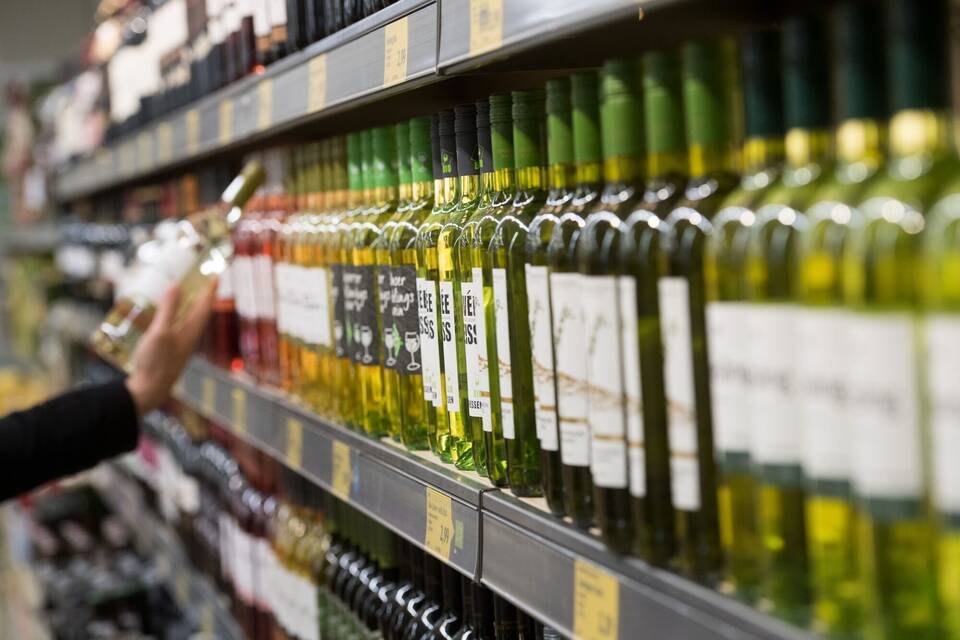 Wein Wein