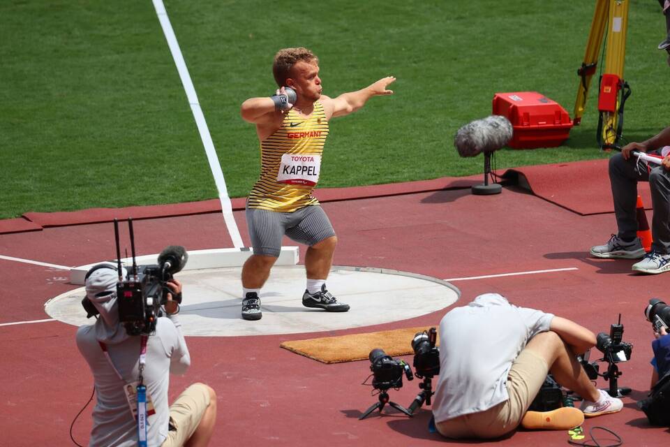 Niko Kappel