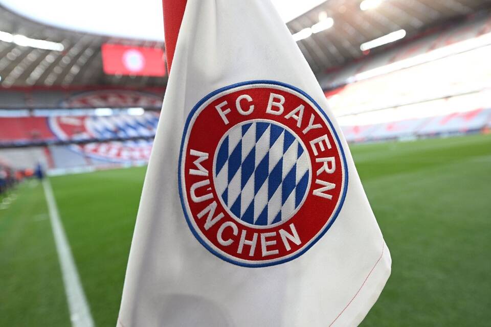 Bayern München Bayern München