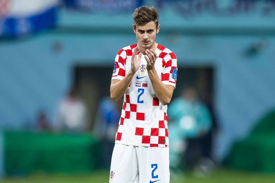 Josip Stanisic Josip Stanisic