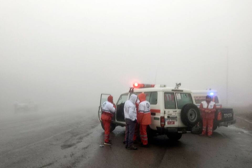 Rettungsteams Rettungsteams