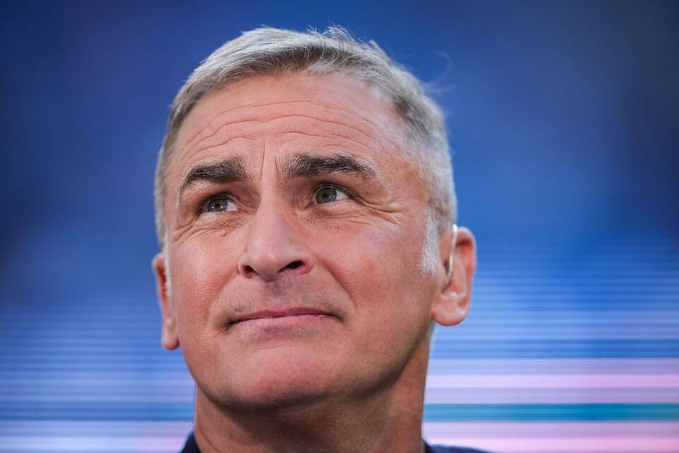 Stefan Kuntz Stefan Kuntz