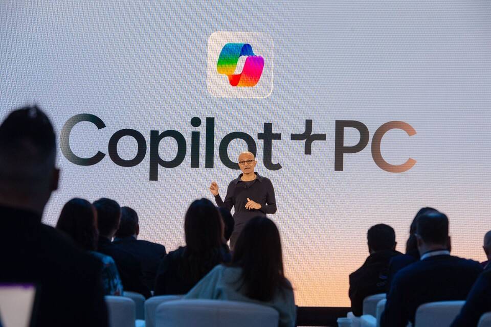 Satya Nadella Satya Nadella