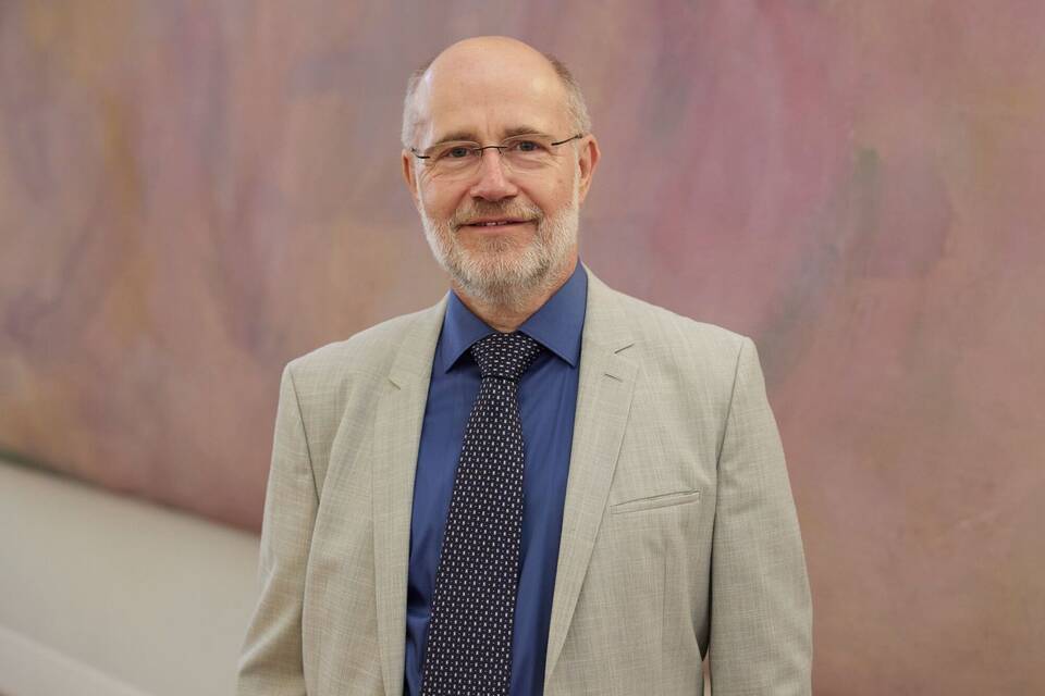 Harald Lesch Harald Lesch