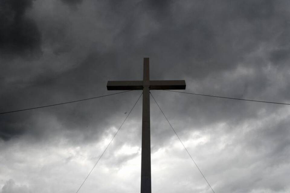 Kreuz Kreuz