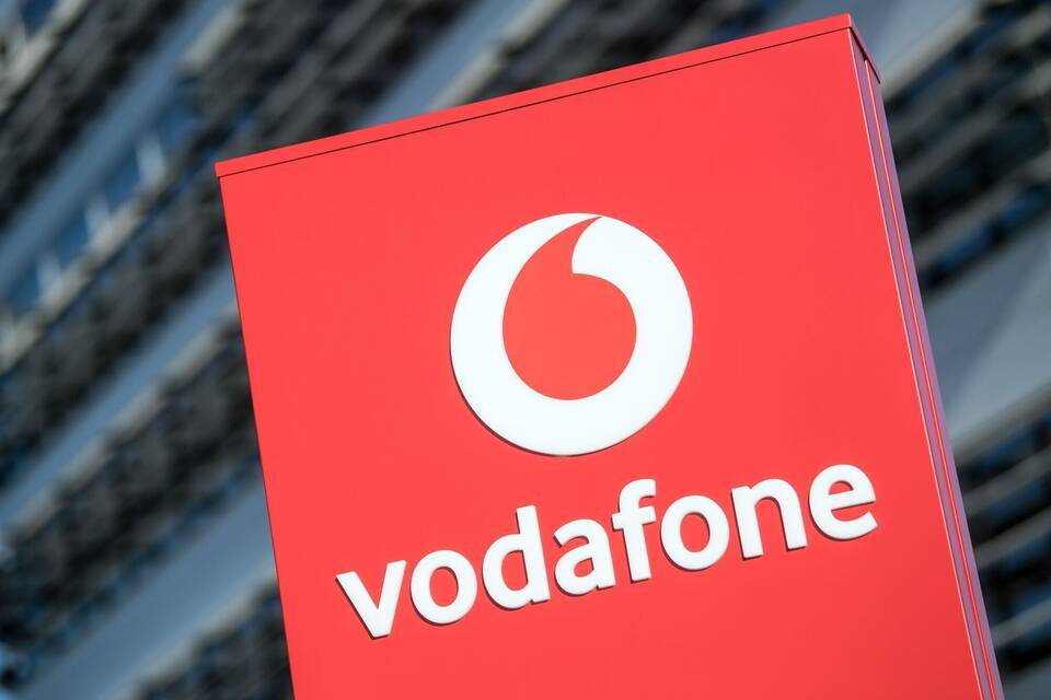 Vodafone Vodafone