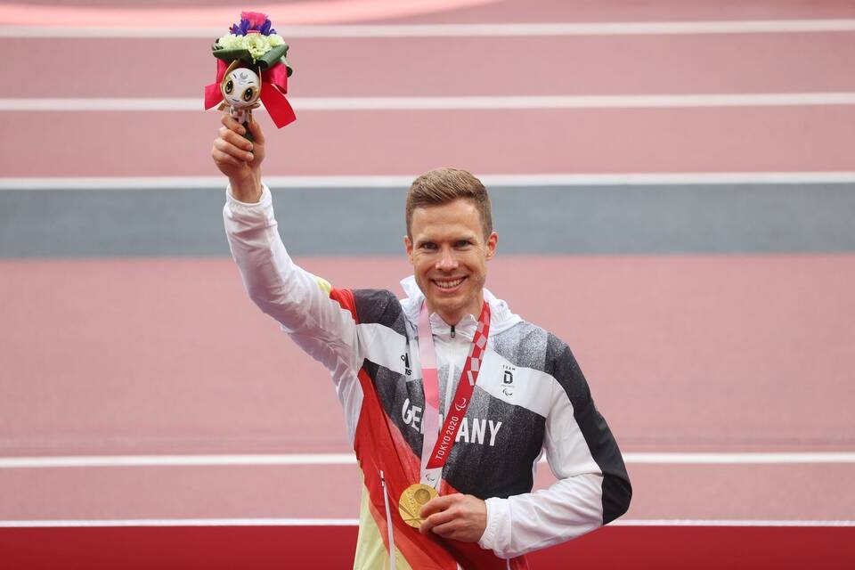 Markus Rehm