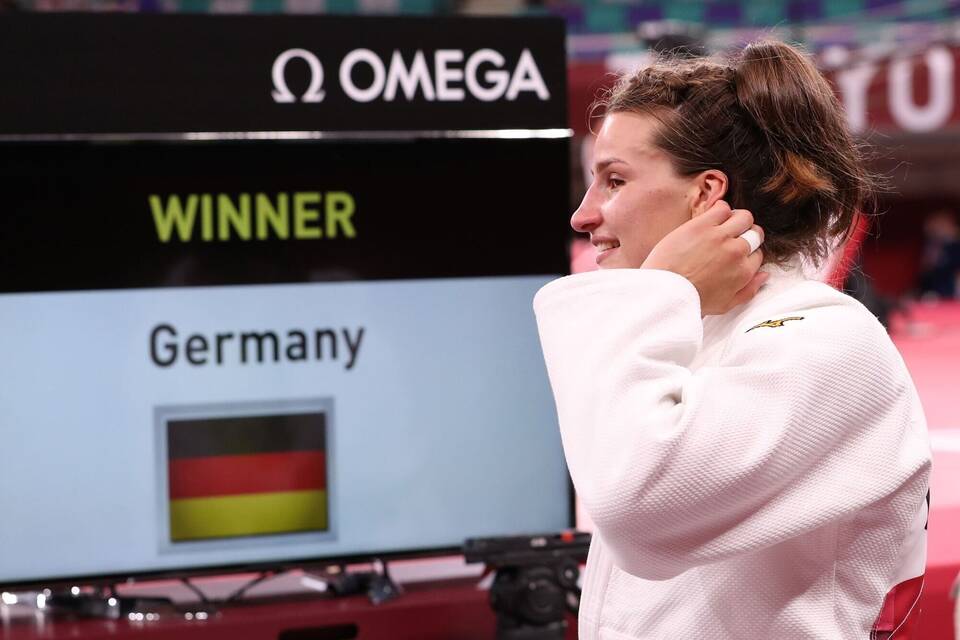 Anna-Maria Wagner