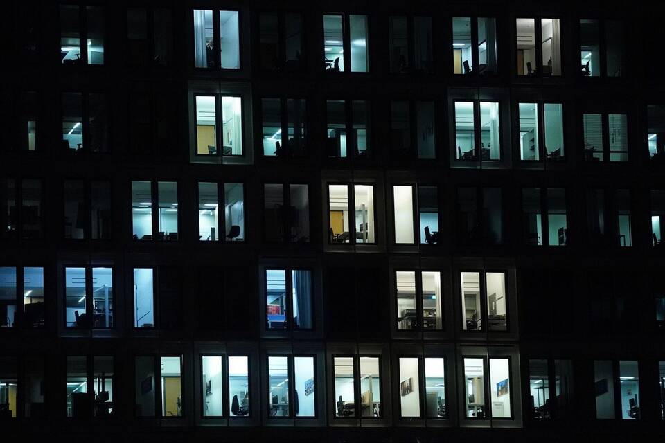 Büro Büro