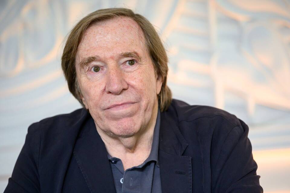 Günter Netzer Günter Netzer