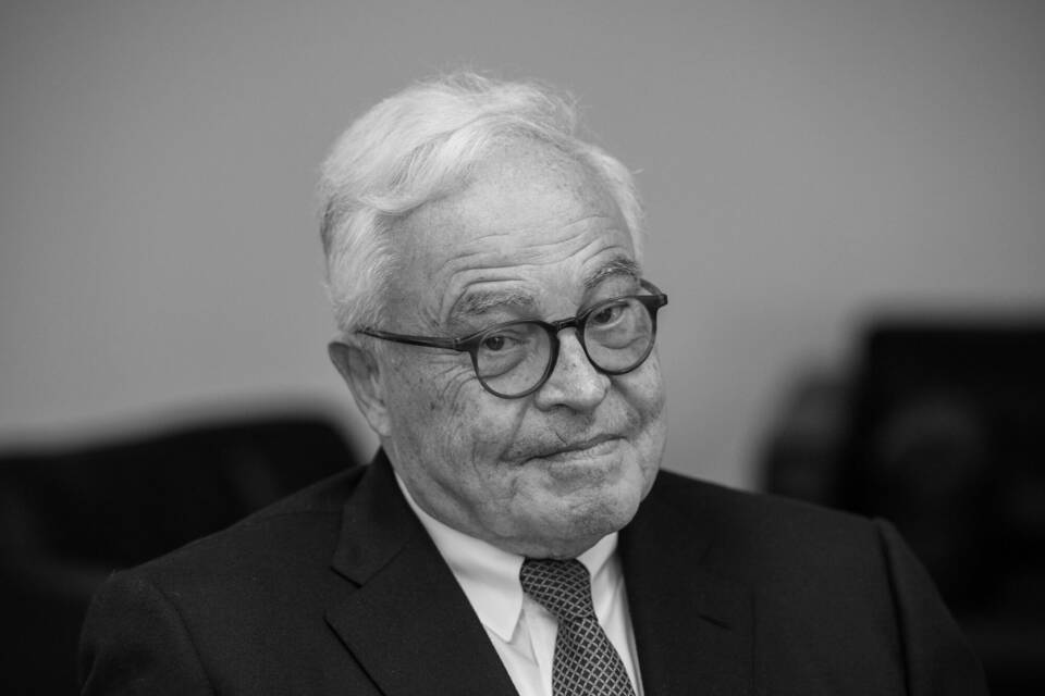 Rolf Breuer Rolf Breuer