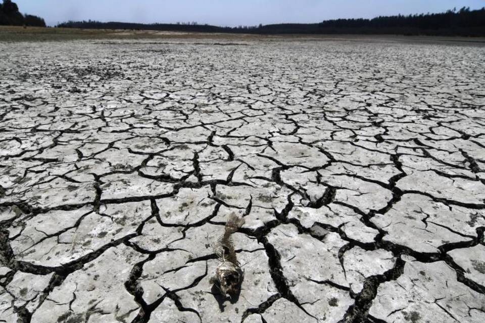Klimawandel Klimawandel