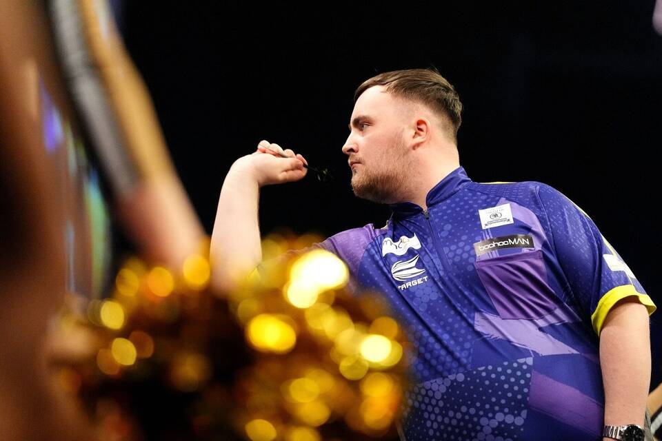 BetMGM Premier League 2024 - Play Offs - The O2