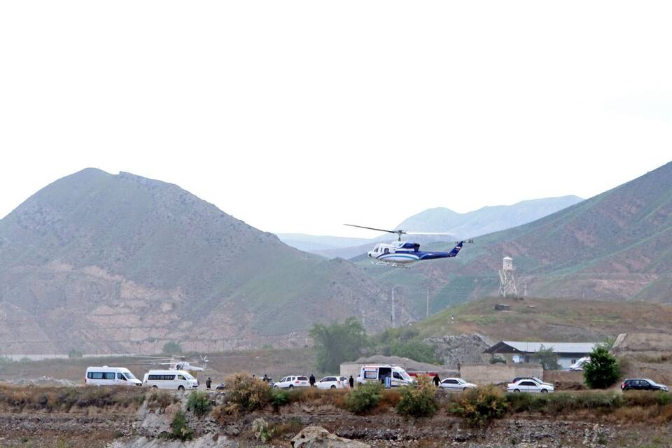 Hubschrauber Hubschrauber