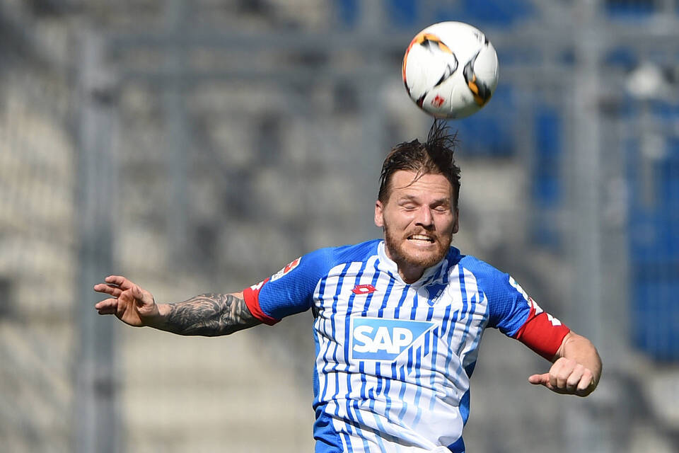 Vogt wechselt nach Hoffenheim - Polanski verlängert Vertrag Vogt wechselt nach Hoffenheim - Polanski verlängert Vertrag
