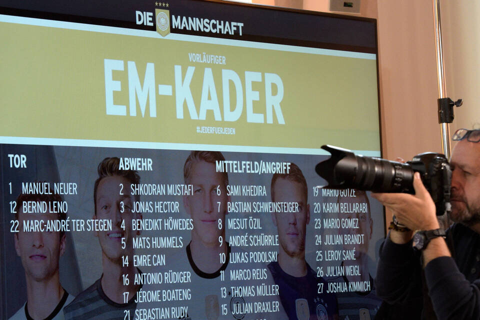 Harte Sache Harte Sache