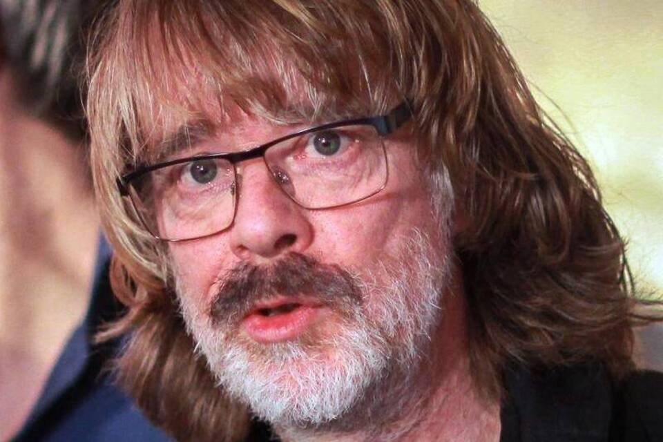 Helge Schneider Helge Schneider