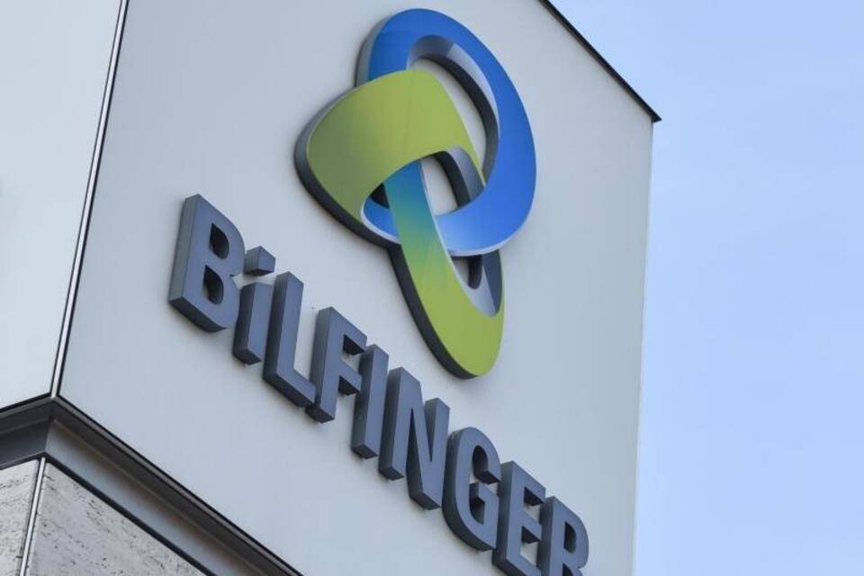 Bilfinger