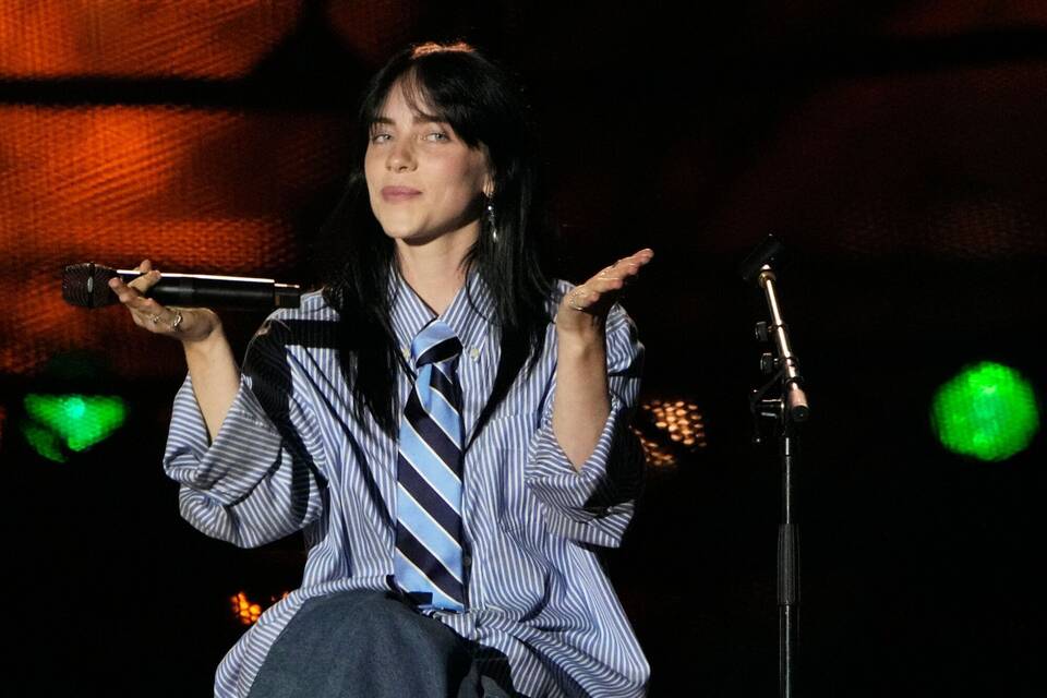 Billie Eilish