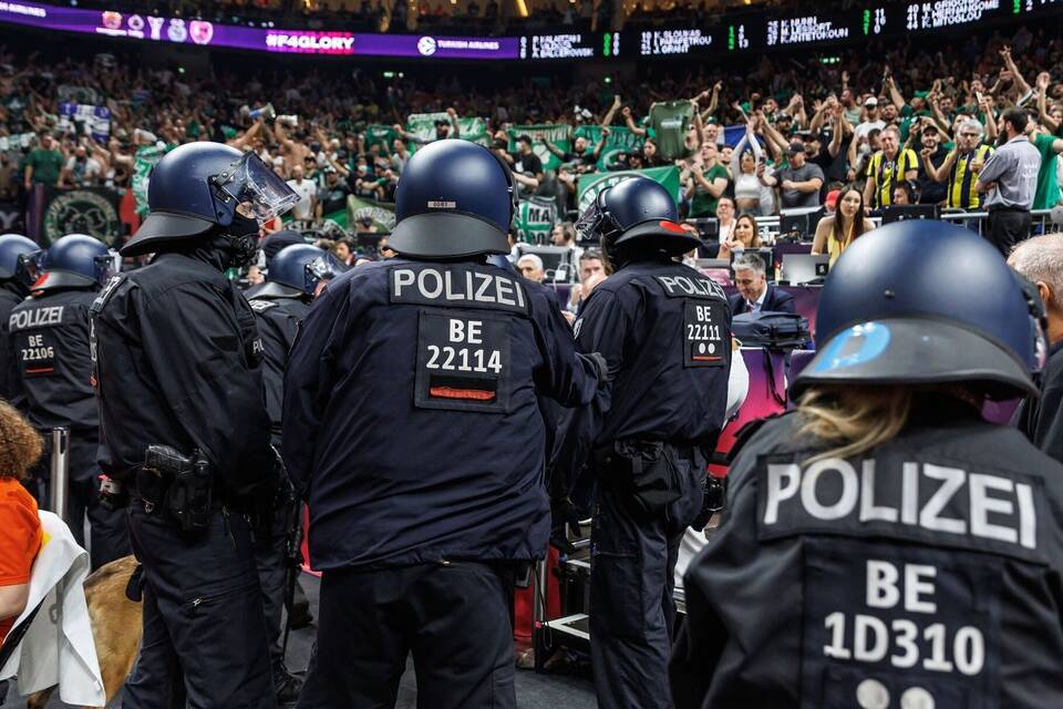 Euroleague-Final-Four Euroleague-Final-Four