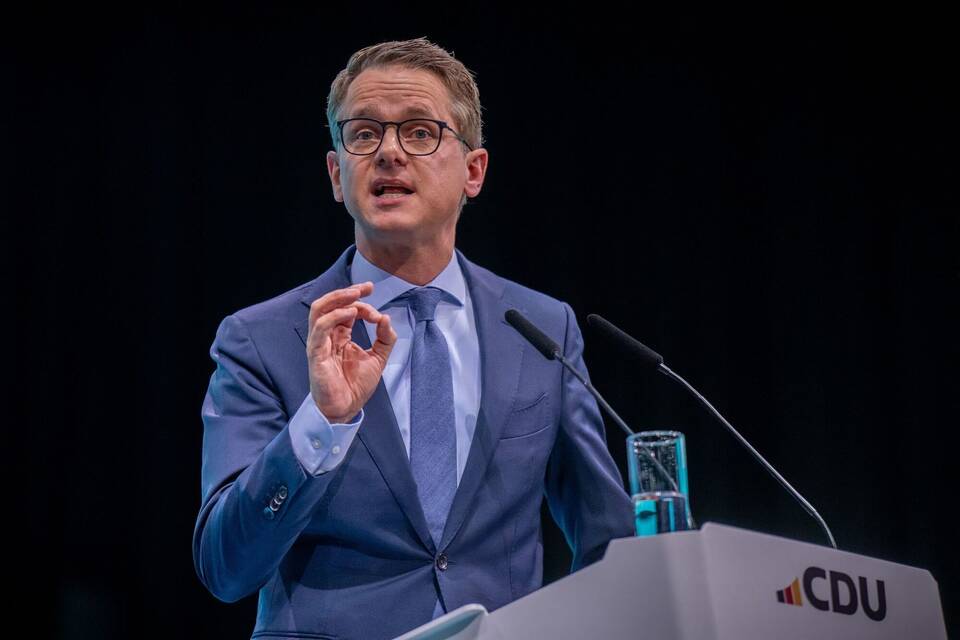 Carsten Linnemann Carsten Linnemann