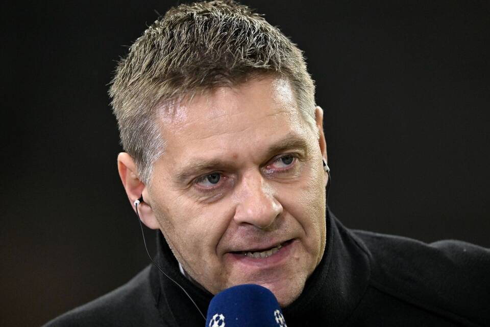 Oliver Ruhnert Oliver Ruhnert