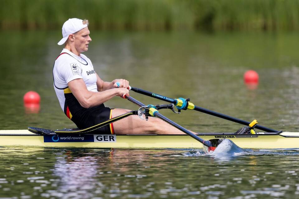 Oliver Zeidler