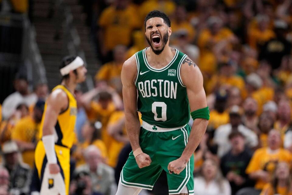 Indiana Pacers - Boston Celtics Indiana Pacers - Boston Celtics