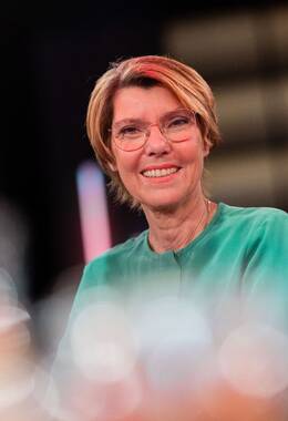 Bettina Böttinger Bettina Böttinger