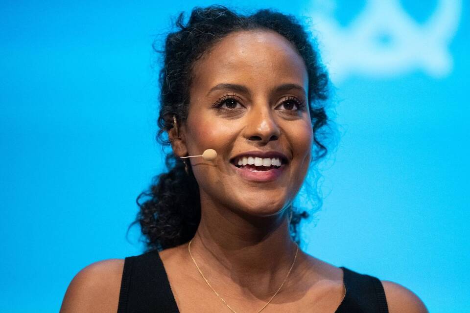 Sara Nuru Sara Nuru