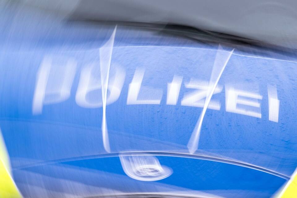Polizei