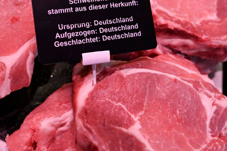 Herkunftskennzeichnung Herkunftskennzeichnung