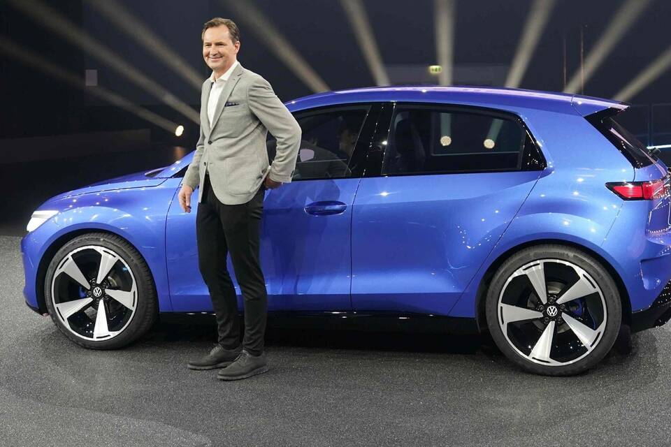 VW VW