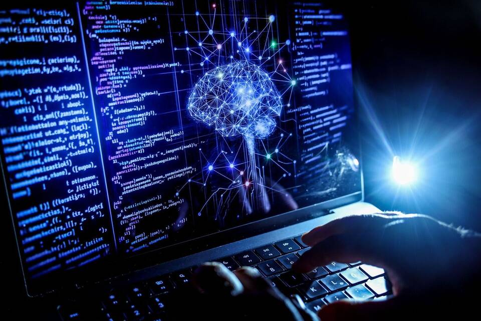 Künstliche Intelligenz Künstliche Intelligenz