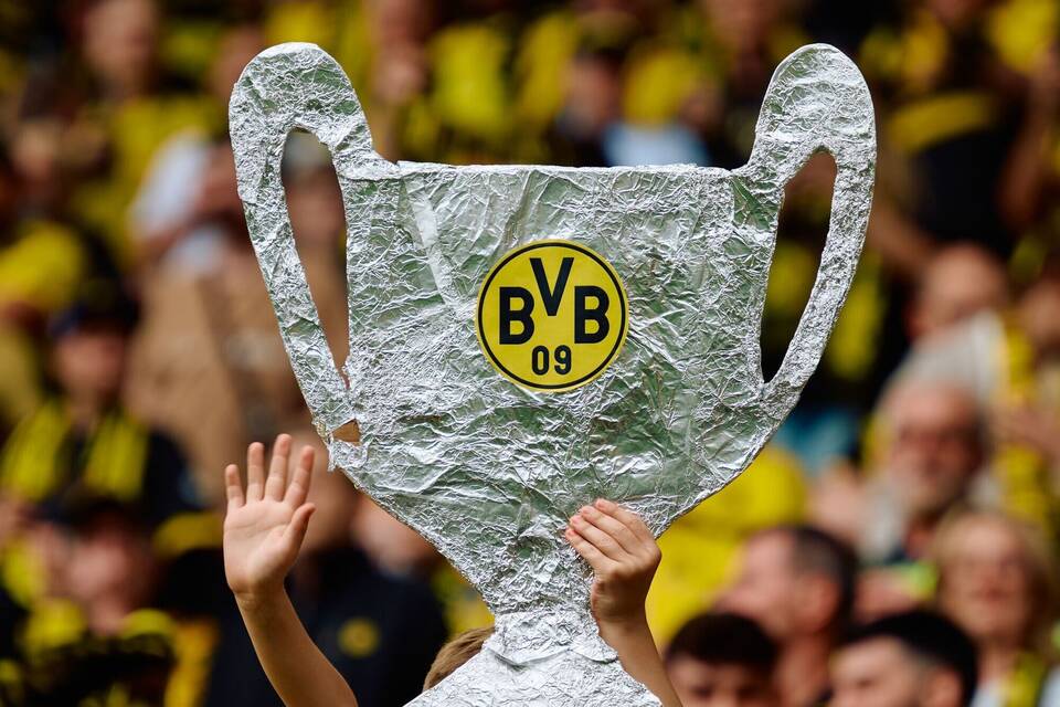 Borussia Dortmund Borussia Dortmund