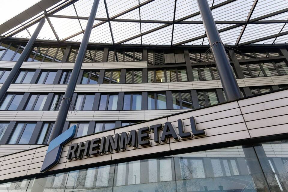 Rheinmetall Rheinmetall