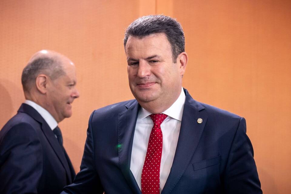 Bundeskabinett Bundeskabinett
