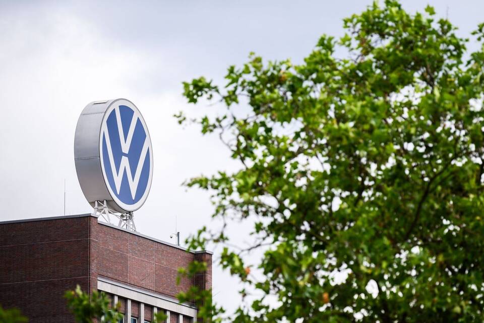 Volkswagen AG Volkswagen AG